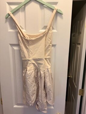 Free people stone romper onesie new xl